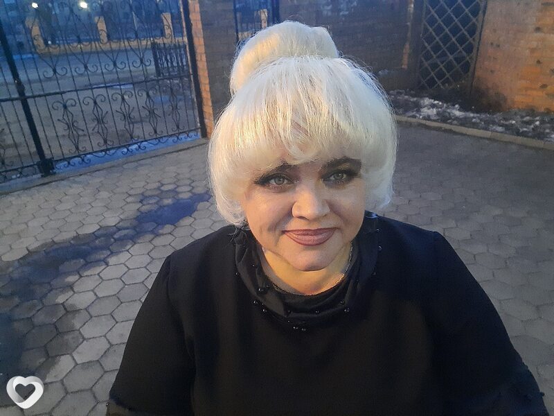 Галина, Нерчинск
