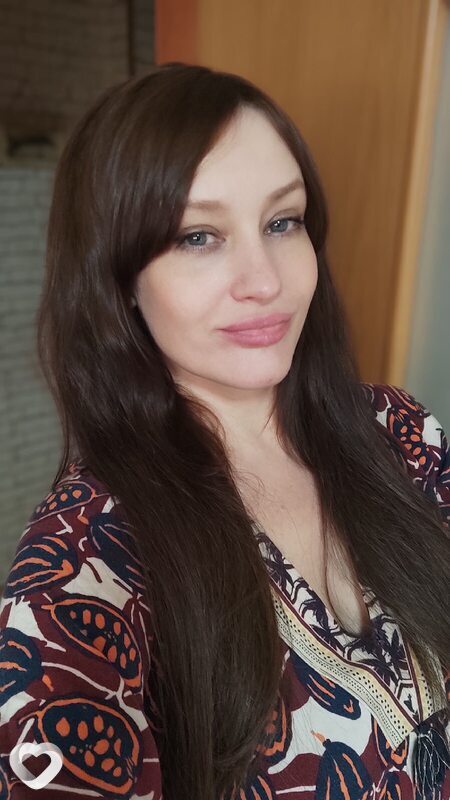 Анна, 41, Таганроге — анкета №370957