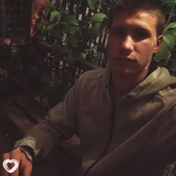 Алексей, 26, Новосибирске — анкета №370959