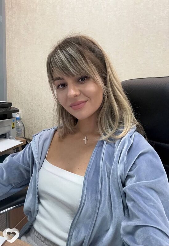 Полина, 39, Ростове-на-Дону — анкета №370997