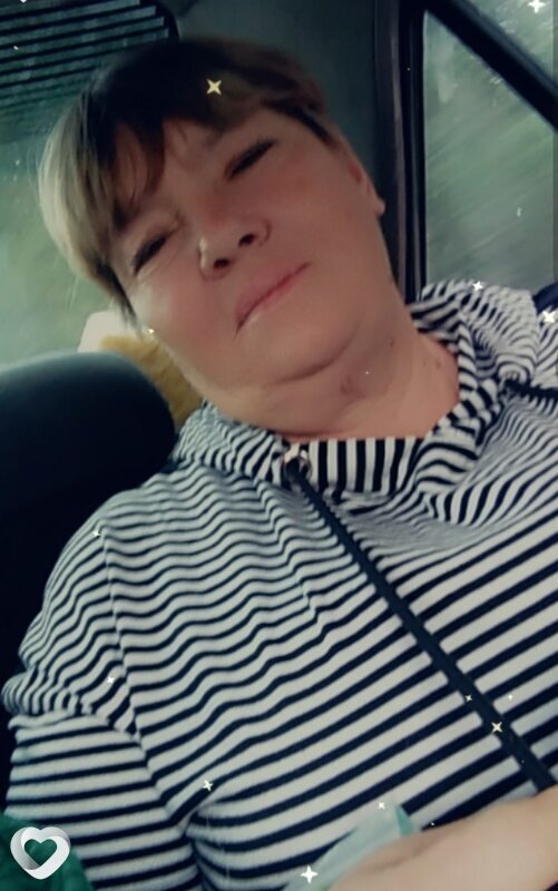 Валентина, 63, Барнауле — анкета №370999