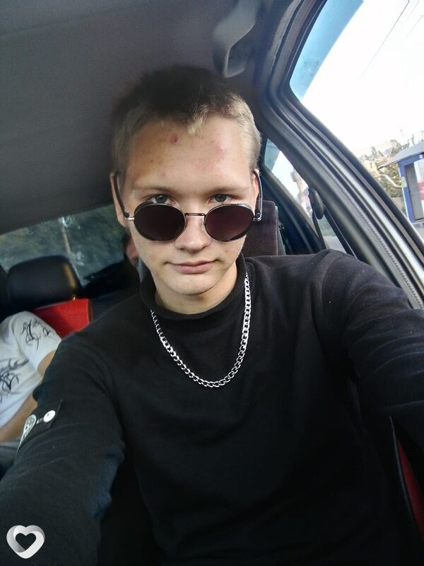 Илья, 23, Самаре — анкета №371003