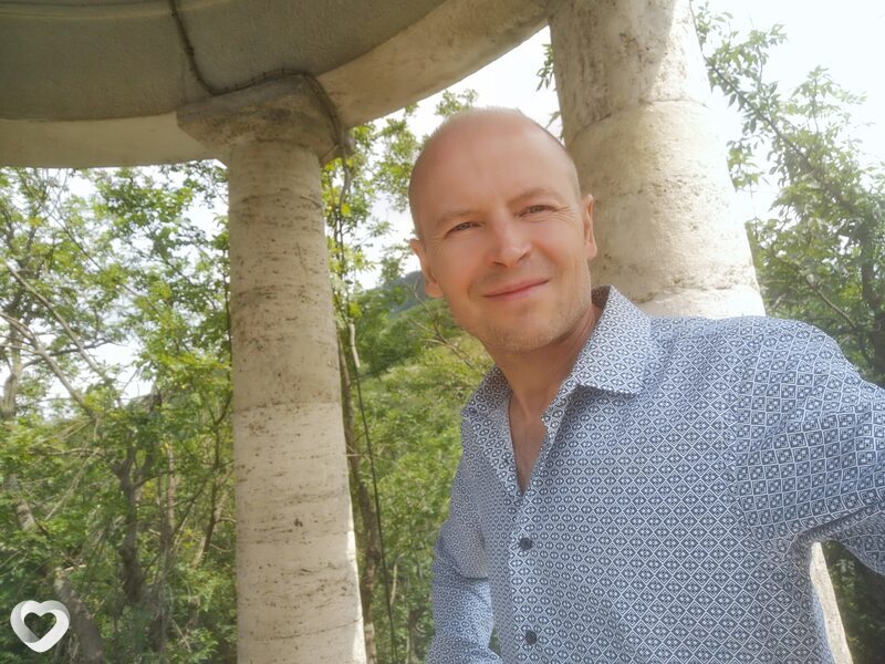 Влад, 47, Ижевске — анкета №371010