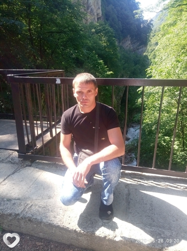Михаил, Георгиевск