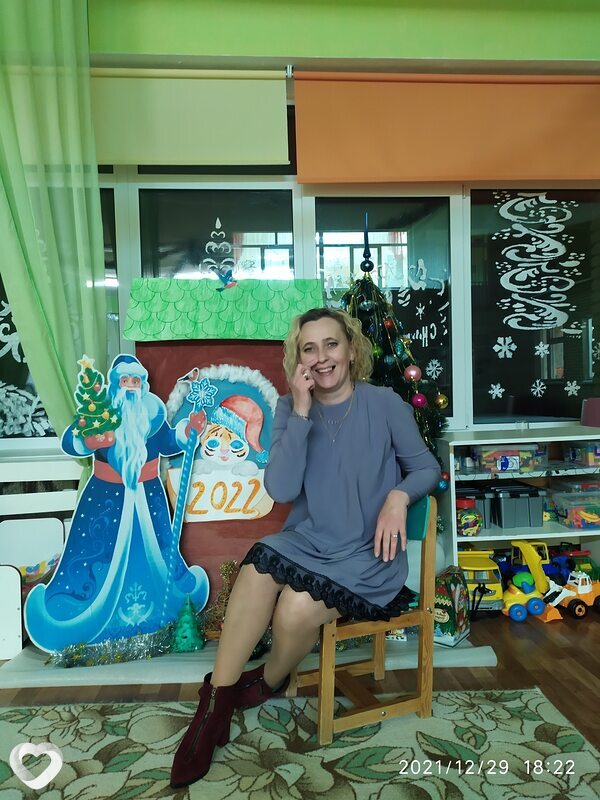 Татьяна, 43, Новогрудке — анкета №371063