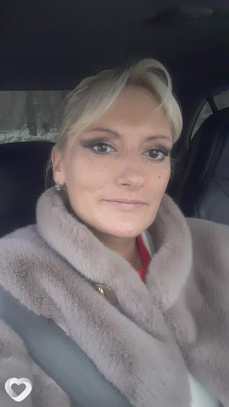 Светлана, 48, Москве — анкета №371064