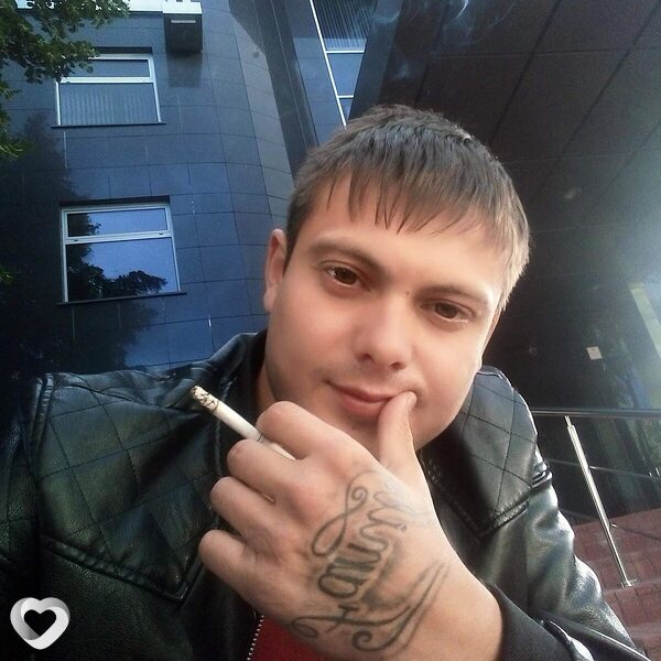 Имя, 33, Глубоком — анкета №371065