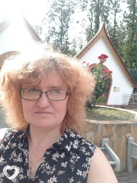 Наталья, 55, Нижнем Новгороде — анкета №371070