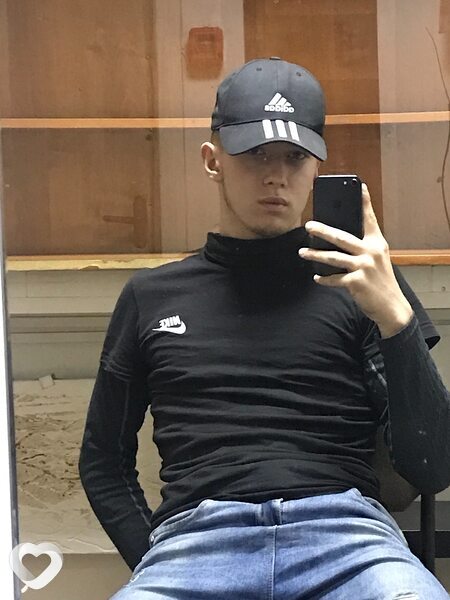 Андрей, 24, Кемерове — анкета №371081