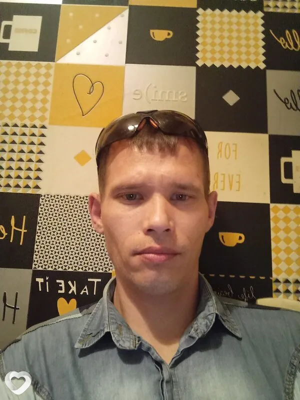 Владислав, 37, Барнауле — анкета №371264
