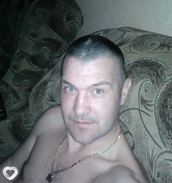 Эдуард, 44, Пензе — анкета №371265