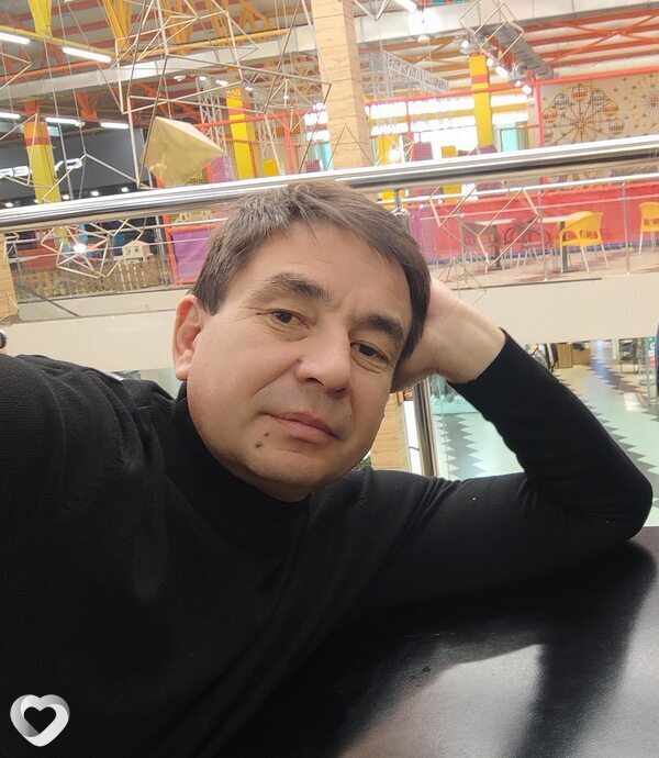 Канат, 47, Петропавловске — анкета №371266