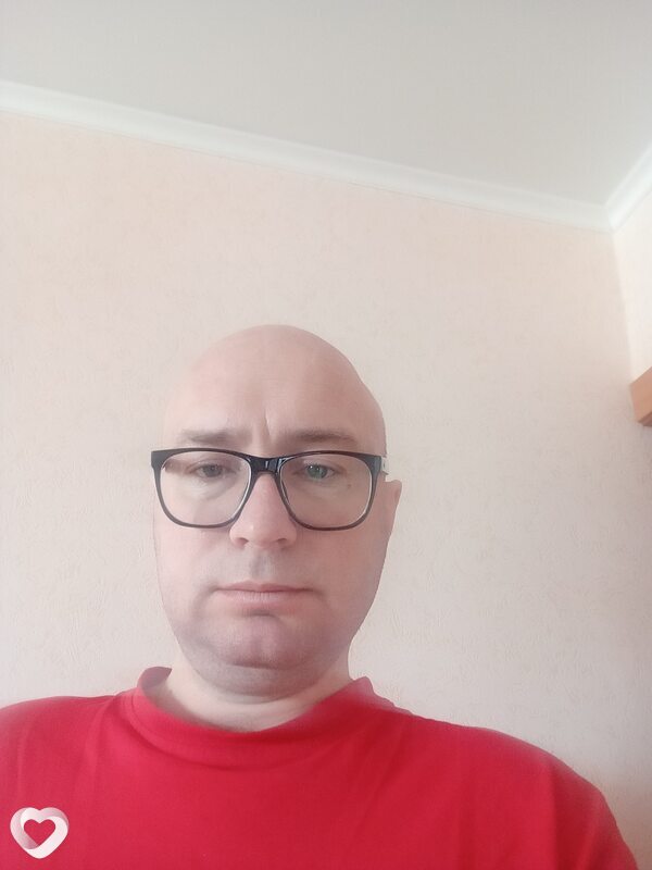 Дмитрий, 47, Славгороде — анкета №371270