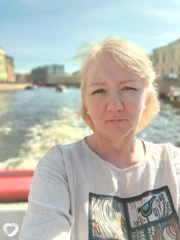 Татьяна, 49, Раменском — анкета №371273