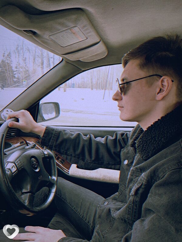 Илья, 26, Москве — анкета №371280