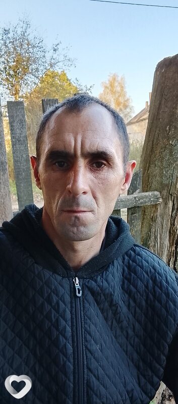 Алексей, 40, Толочине — анкета №371282