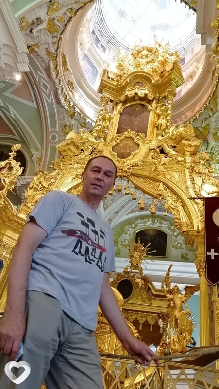 Альберт, 56, Архангельске — анкета №371283