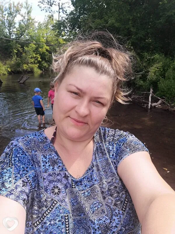 Наталья, 47, Бийске — анкета №371036