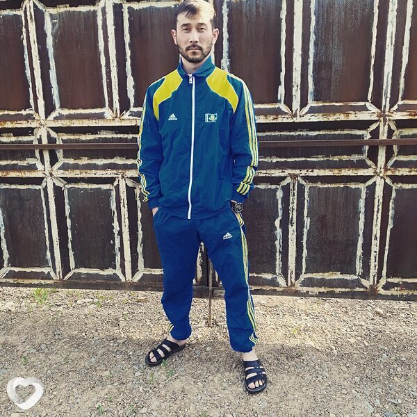 Мейржан, 36, Шымкенте — анкета №371037