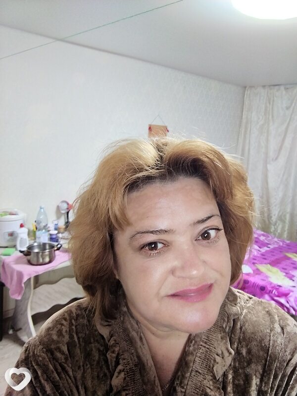 Анна, 52, Ульяновске — анкета №371040