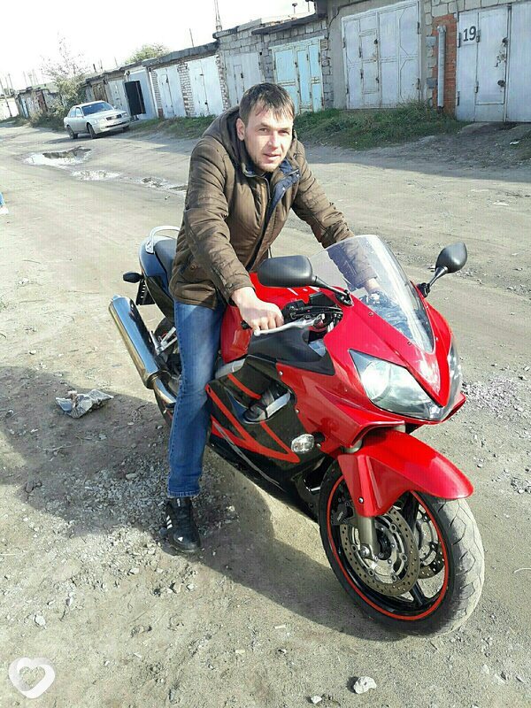 Андрей, 36, Рудном — анкета №371041