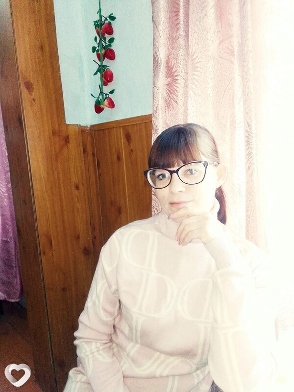 Елена, 33, Чите — анкета №371042
