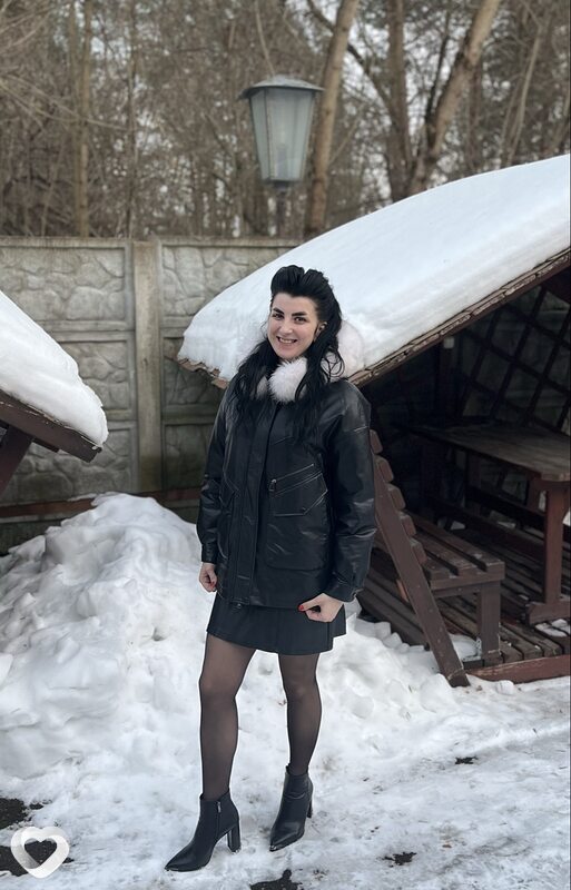 Анастасия, 24, Орше — анкета №371044