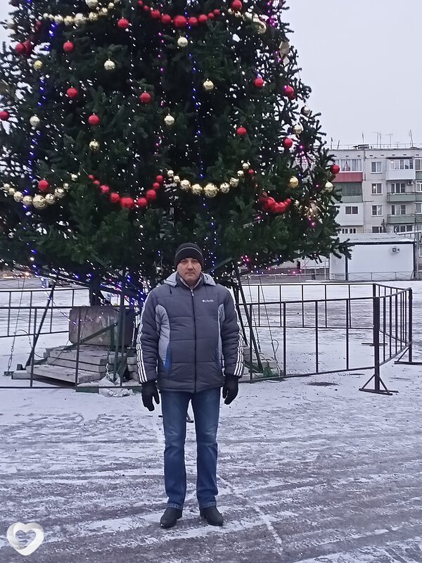 Евгений, 49, Котельникове — анкета №371047