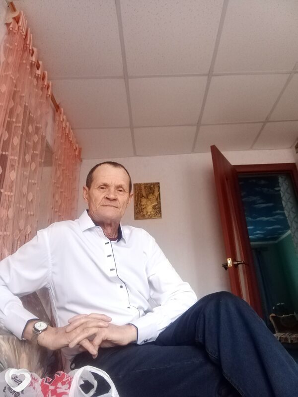 Алексей, Светлоград