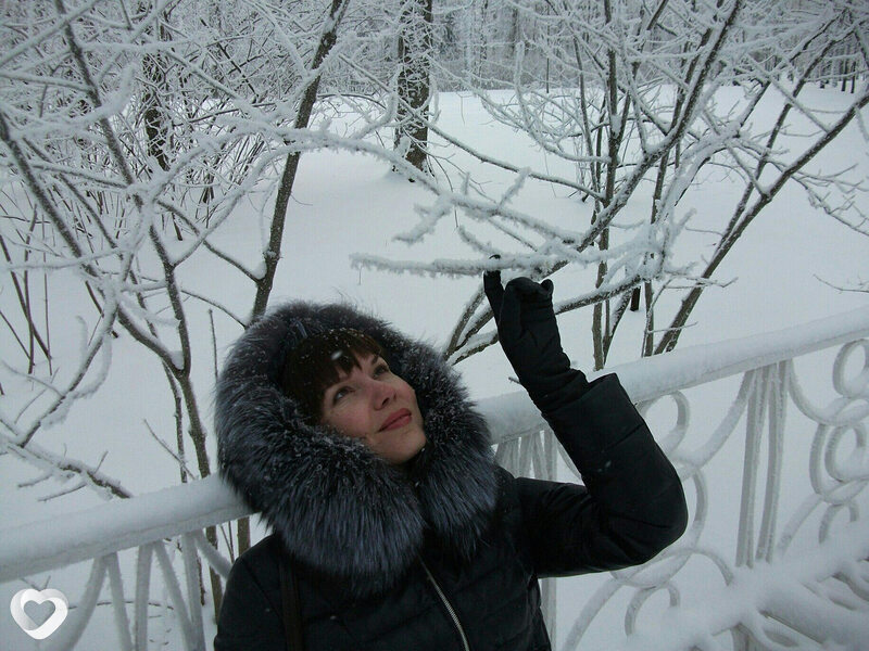 Ольга, 56, Твери — анкета №371055