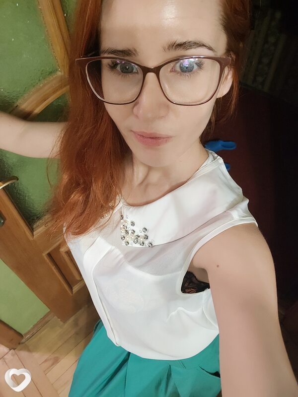 Инна, 37, Санкт-Петербурге — анкета №371059