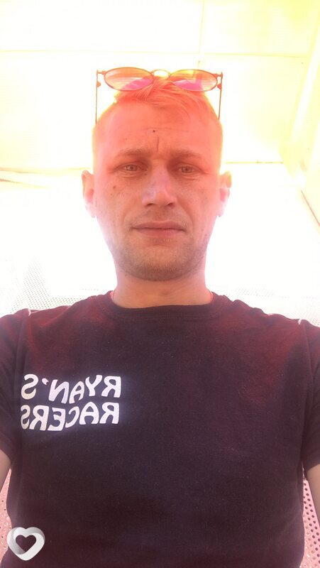 Александр, 36, Могилев — анкета №371011