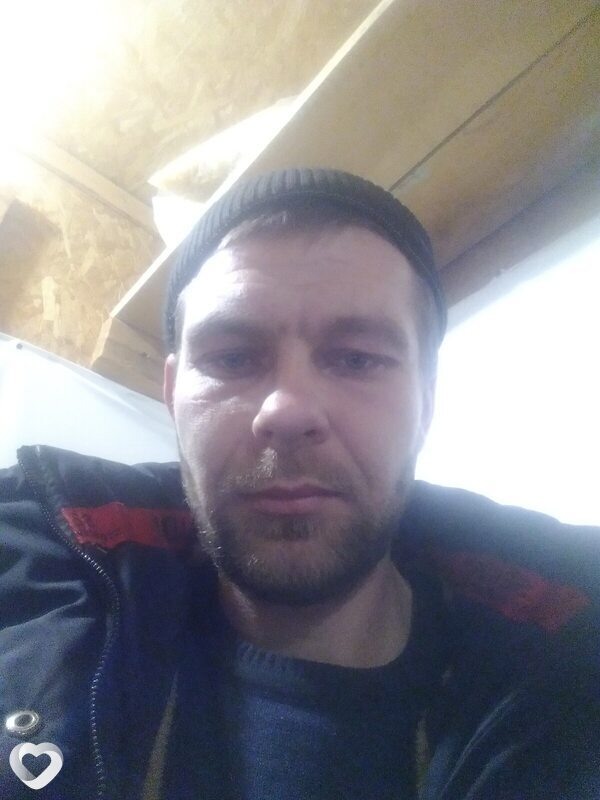 Александр, 41, Енисейске — анкета №371023