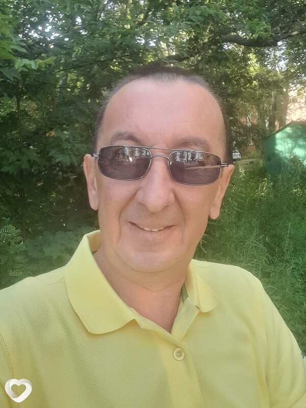 Альберт, 55, Челябинске — анкета №371026