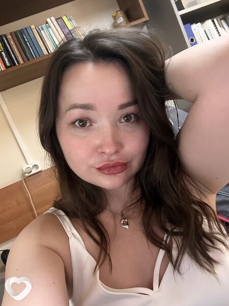 Anna, 31, Санкт-Петербурге — анкета №371029