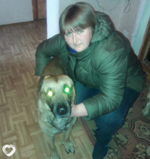 Оксана, 35, Орше — анкета №371034