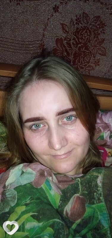 Кареглазка, 34, Ярославле — анкета №371035