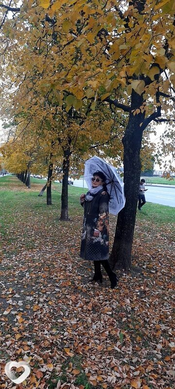 Татьяна, 59, Санкт-Петербурге — анкета №371212
