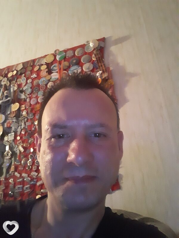 Андрей, 47, Москве — анкета №371217
