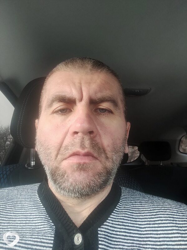 Марк, 49, Ростове-на-Дону — анкета №371219