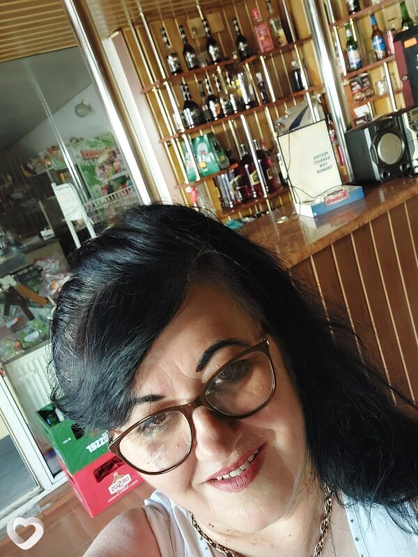 Stanciu Florina, Brad