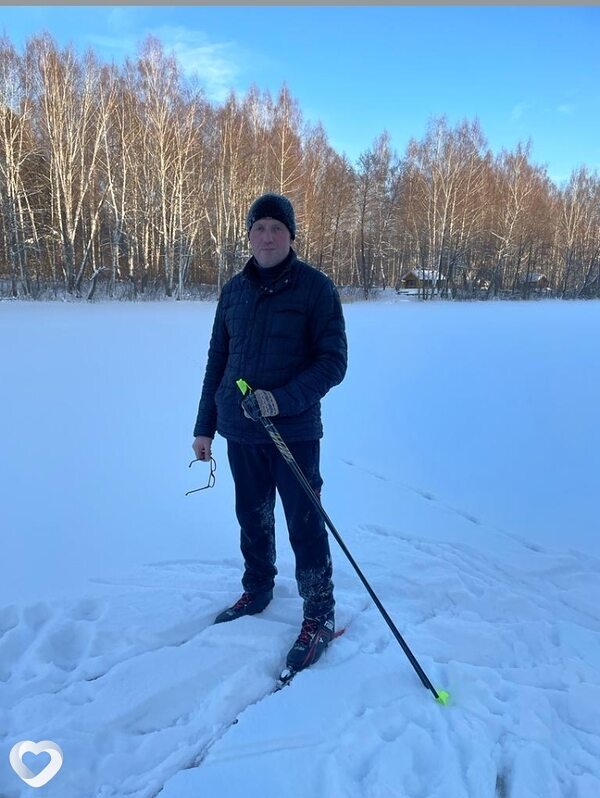 Сергей, Кинешма