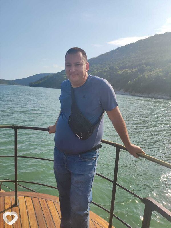 Руслан, 46, Ростове-на-Дону — анкета №371231