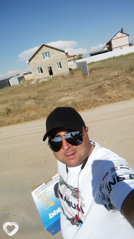Жека, 42, Красном Луче — анкета №371161