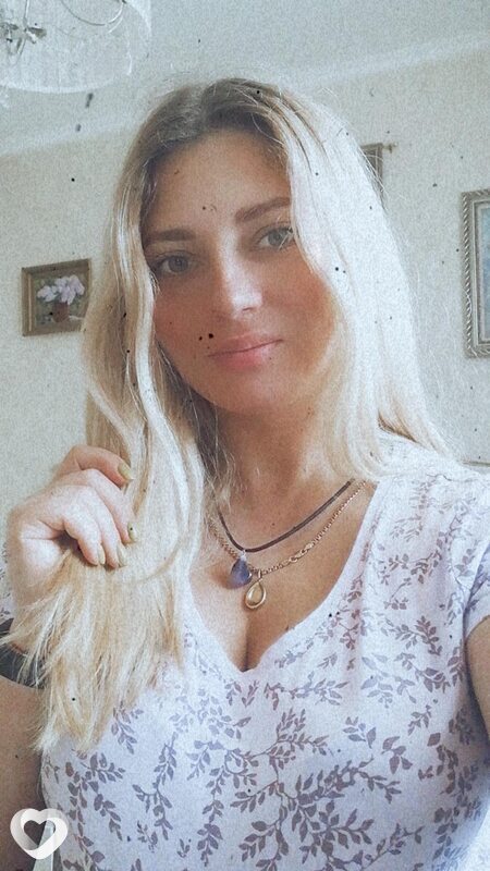 Екатерина, 33, Минске — анкета №371162