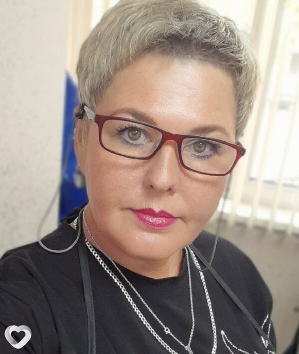 Татьяна, 51, Перми — анкета №371166