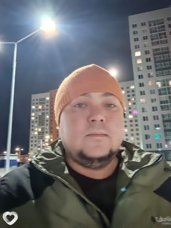 Сергей, 39, Тюмени — анкета №371178