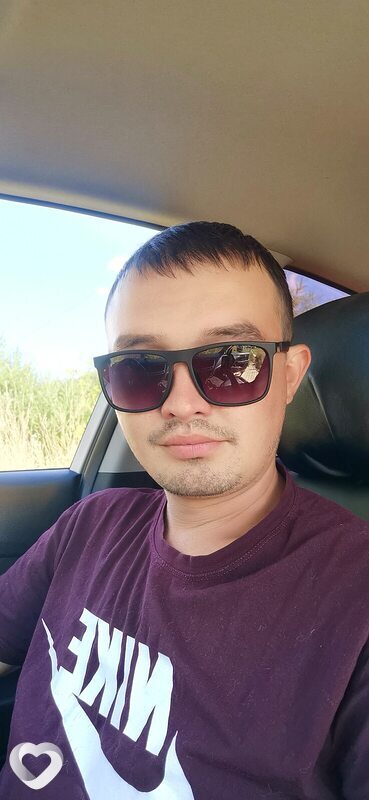 Владислав, 31, Луганске — анкета №371559