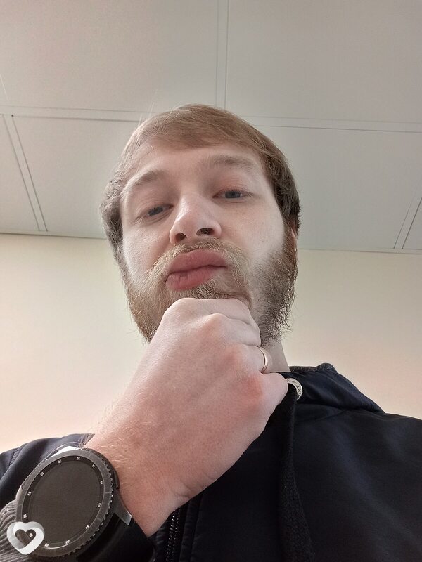 Pablo Di, 33, Твери — анкета №371563