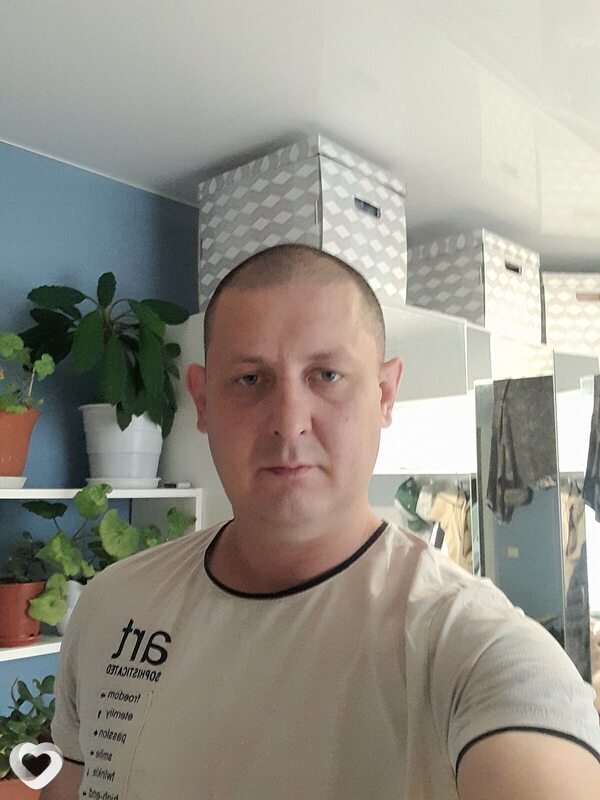Алексей, 43, Луганске — анкета №371564